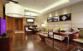 Crowne Plaza Chengdu West By Ihg